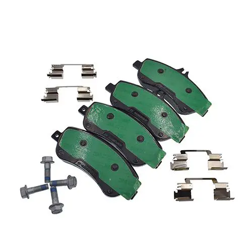 BRAKE PAD