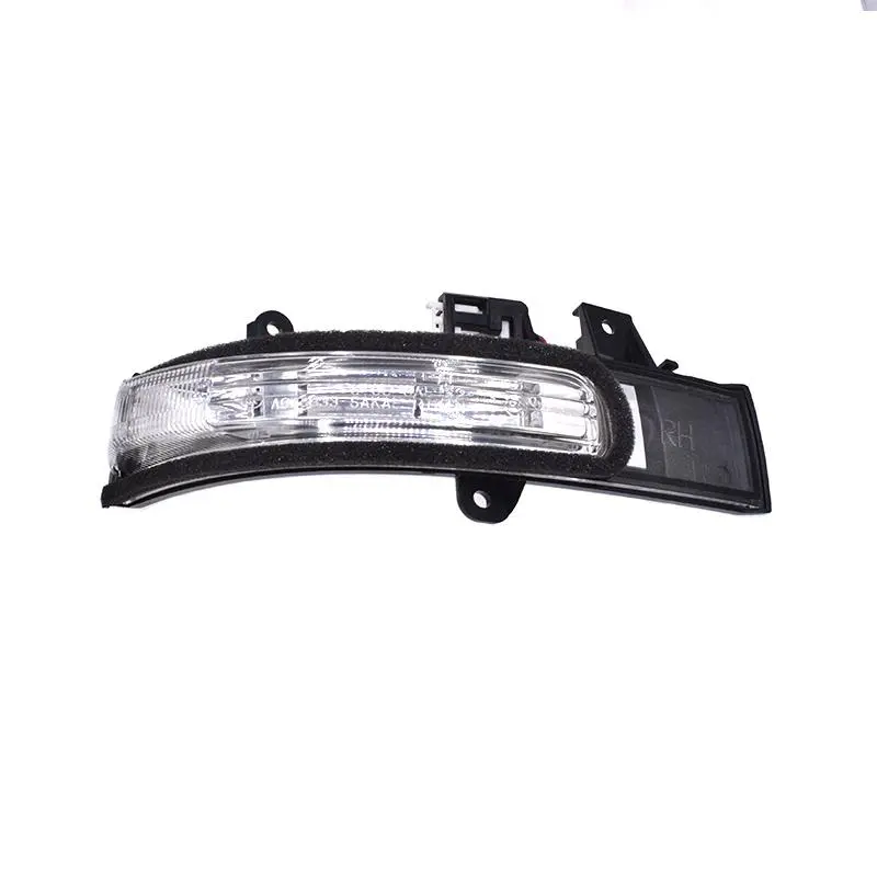 LAMP ASSY, SIDE TURN SIGNAL