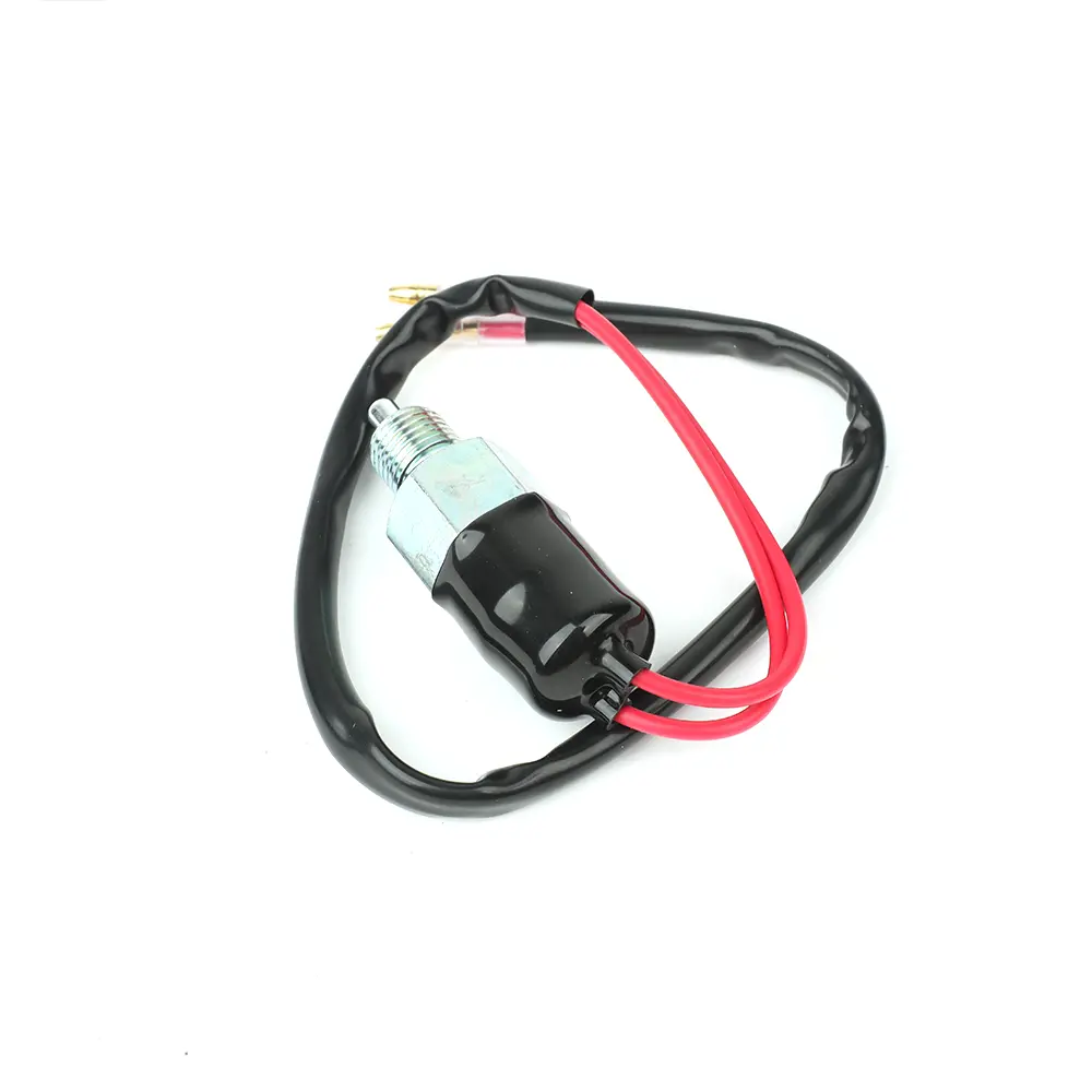 M/T GEARSHIFT BACKUP LAMP SWITCH