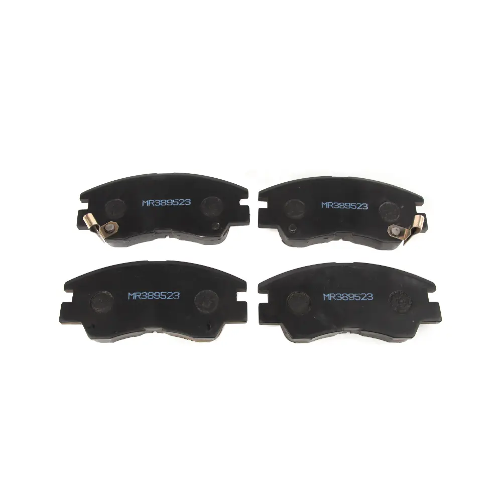 BRAKE PAD