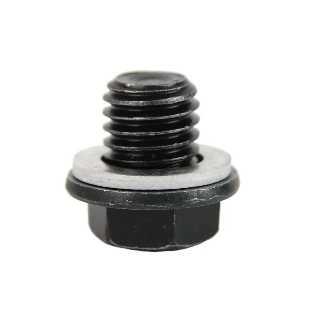 ENGINE OIL PAN PLUG