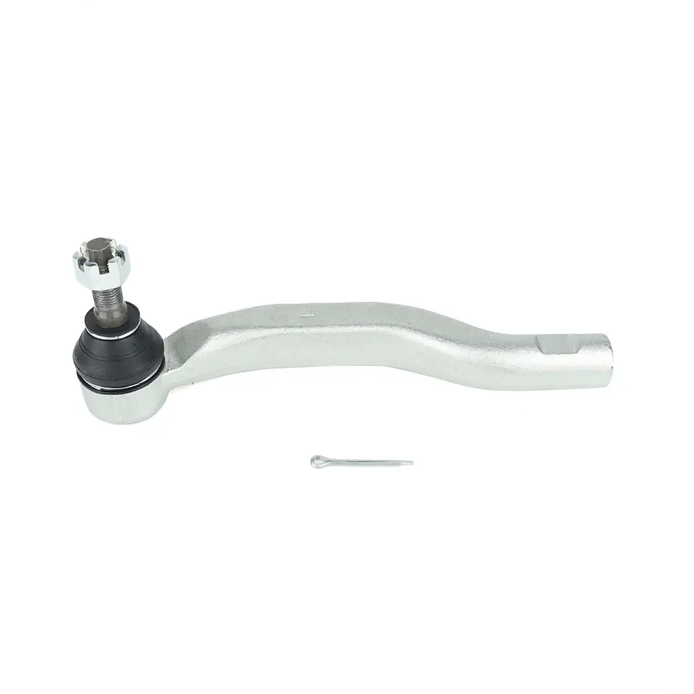 STEERING RACK TIE ROD