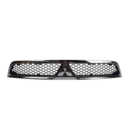 RADIATOR GRILLE (BUMPER GRILLE)