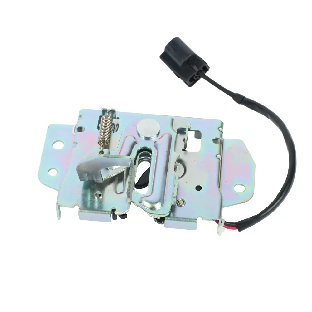 HOOD LATCH