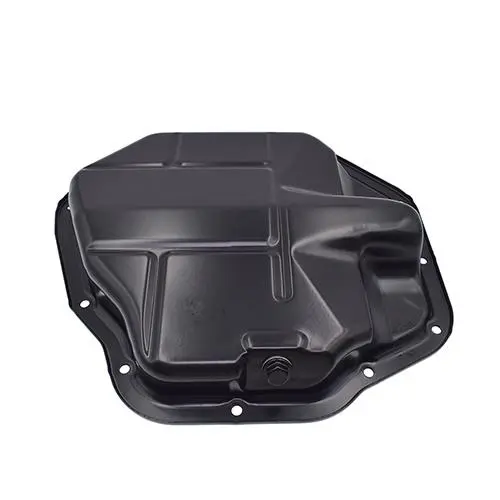 ENGINE LOWER OIL PAN