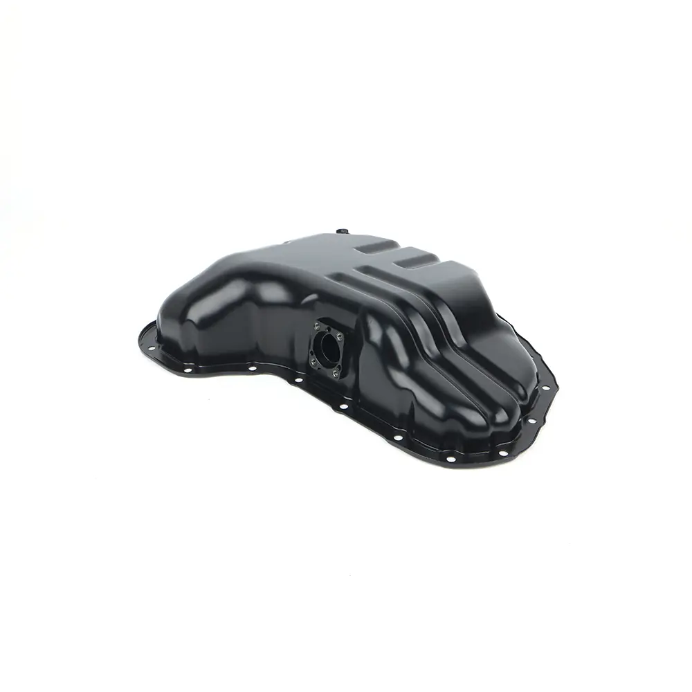 ENGINE LOWER OIL PAN