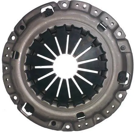 CLUTCH COVER