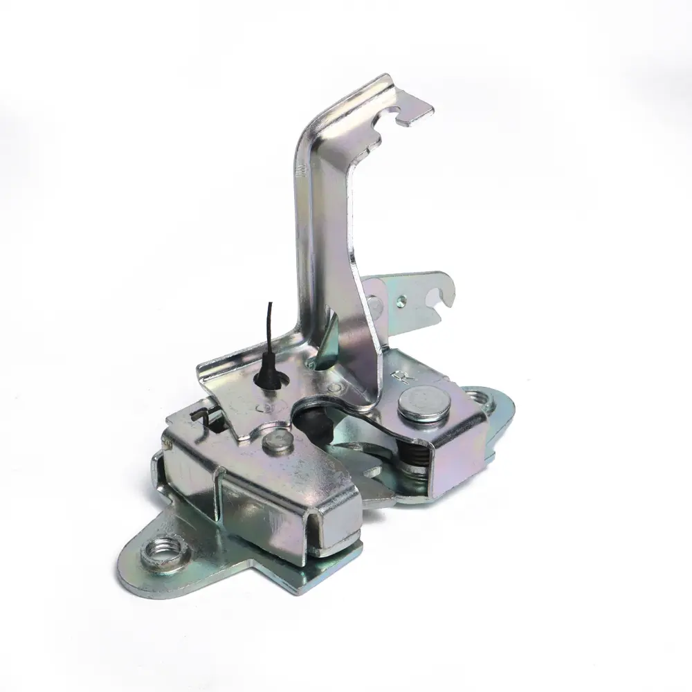 DOOR LATCH