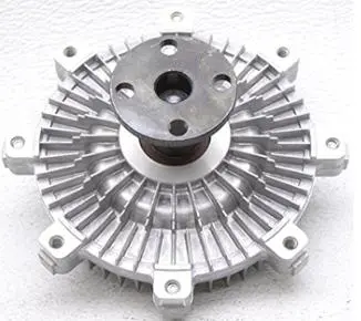 COOLING FAN CLUTCH