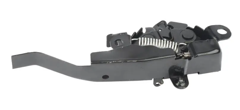 HOOD LATCH