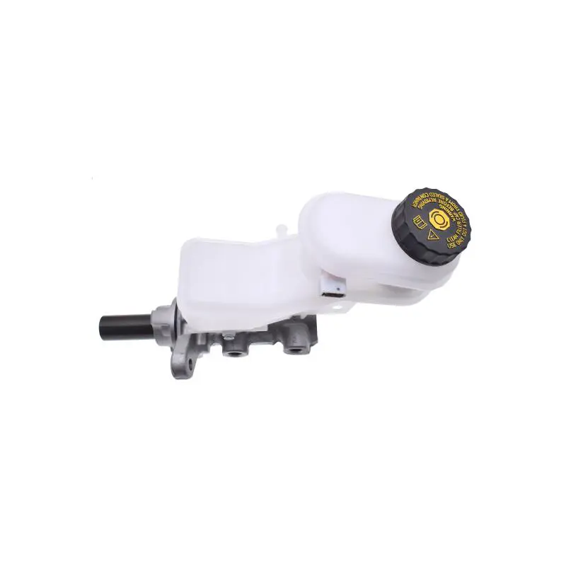 BRAKE MASTER CYLINDER