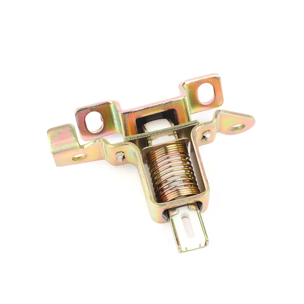 DOOR LATCH