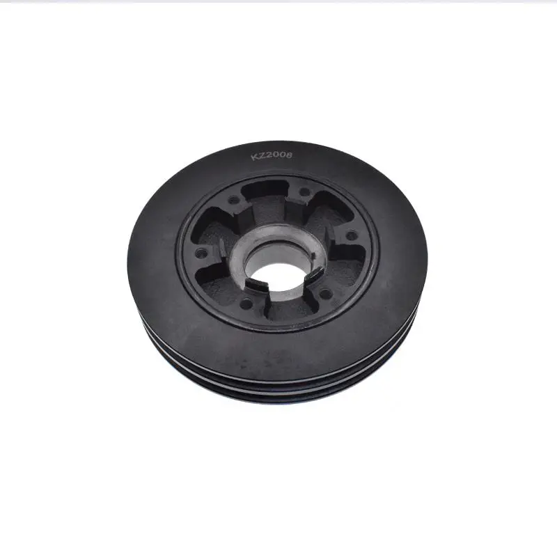 CRANKSHAFT PULLEY