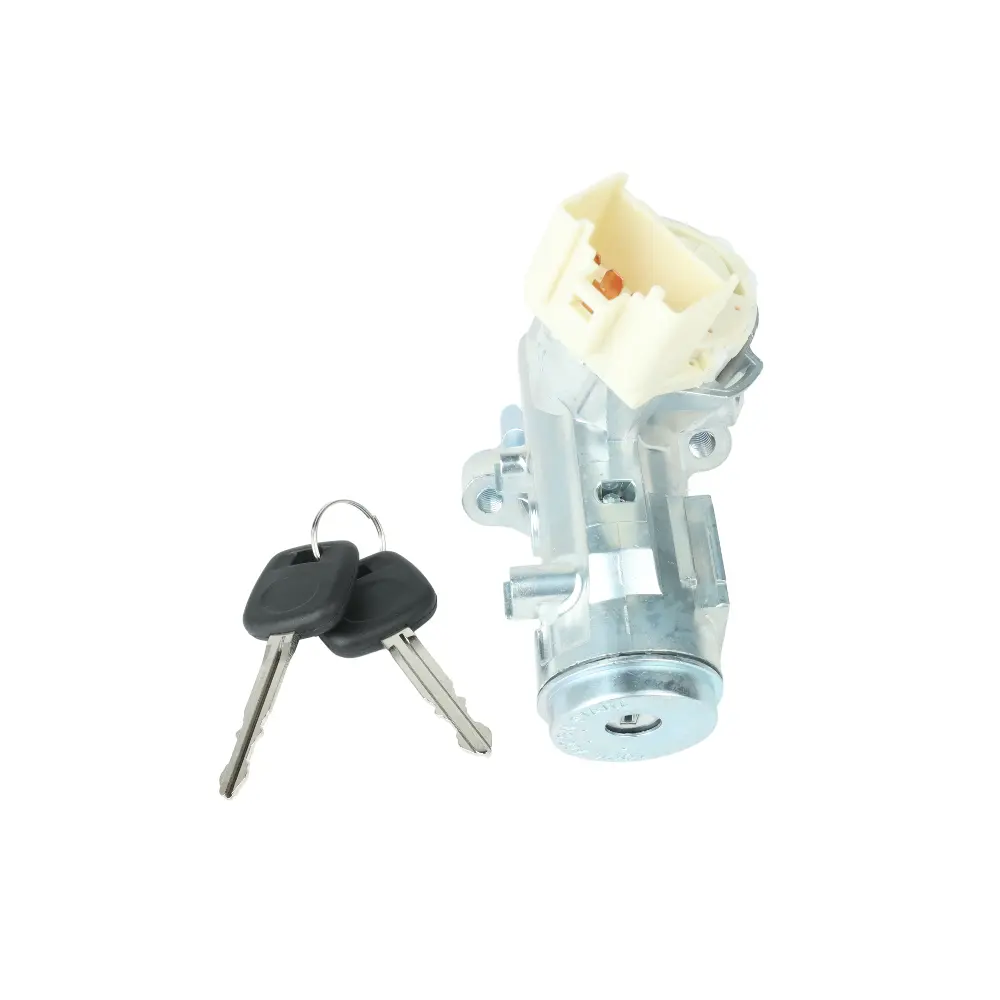 ENGINE STARTING SWITCH HOUSE