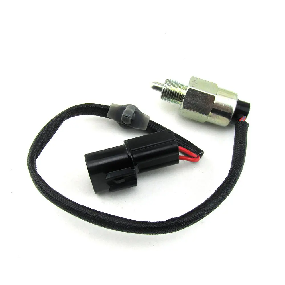 M/T GEARSHIFT BACKUP LAMP SWITCH