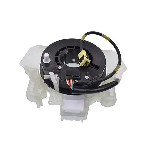 AIR BAG SENSOR SPRING