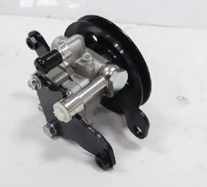 POWER STEERING OIL PUMP