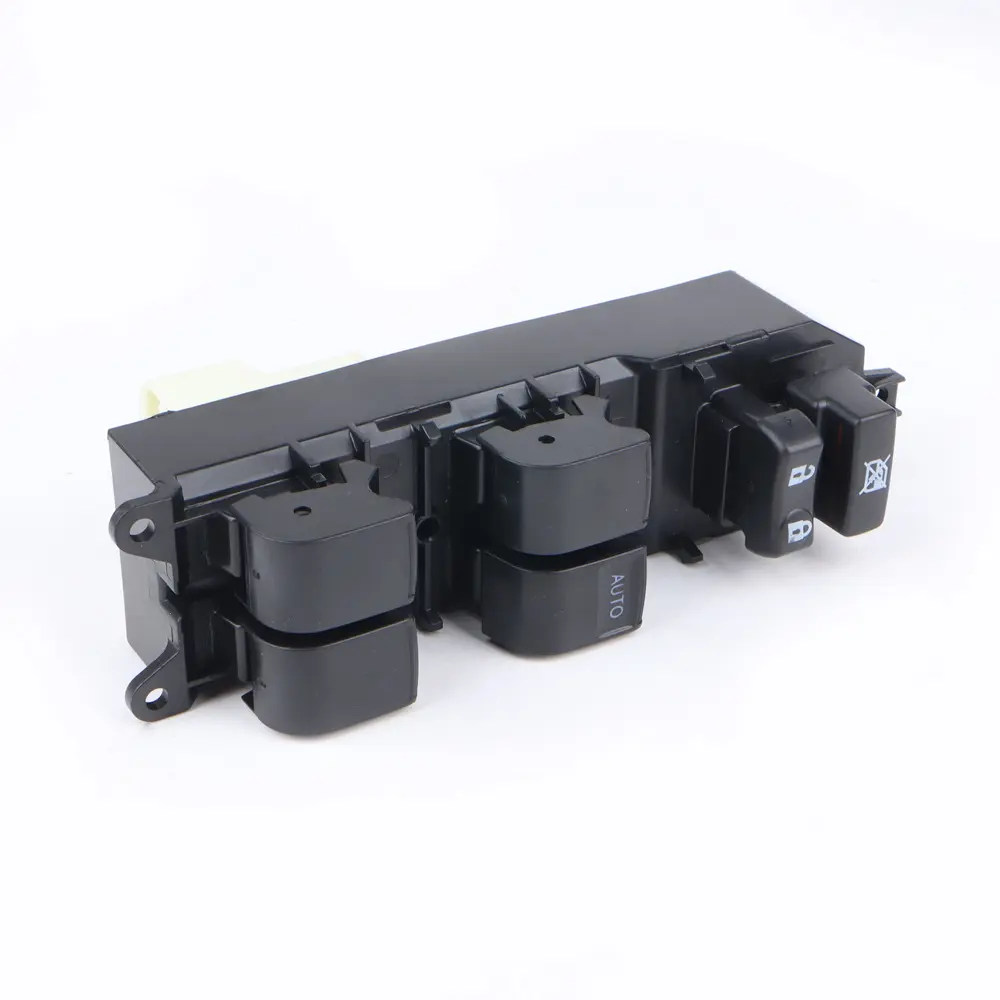 POWER WINDOW SWITCH