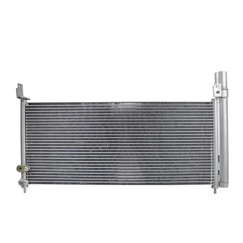 A/C CONDENSER