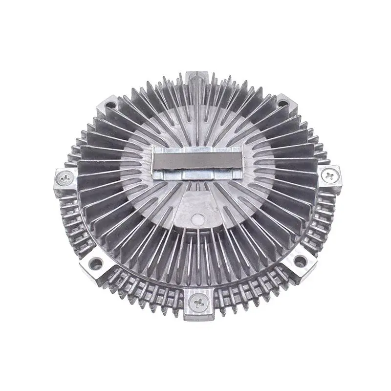 COOLING FAN CLUTCH