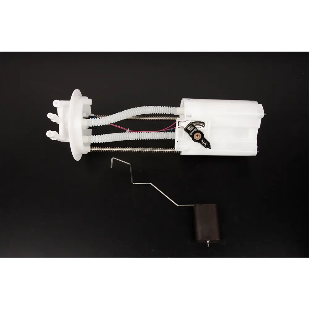 PUMP & GAUGE ASSY,FUEL TANK