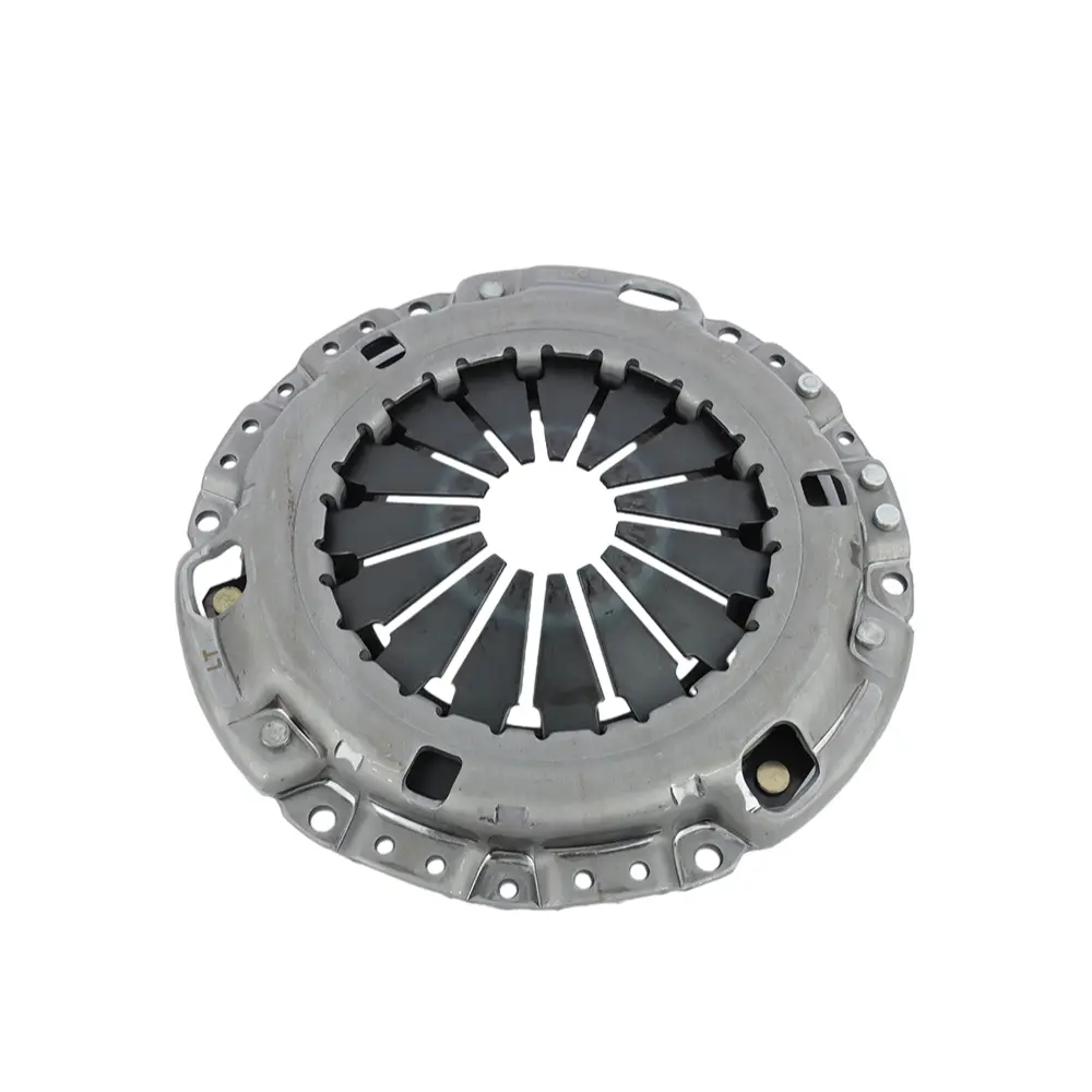 CLUTCH COVER