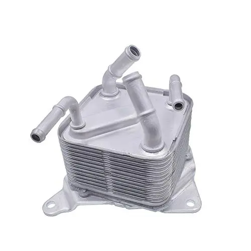 OIL COOLER