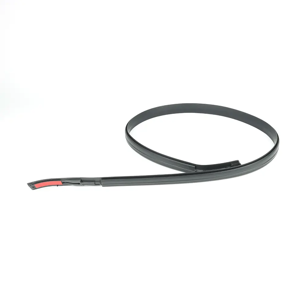 ROOF DRIP SIDE FINISH MOULDING