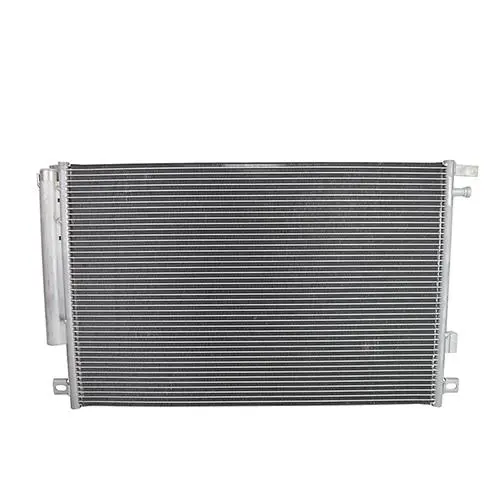 A/C CONDENSER