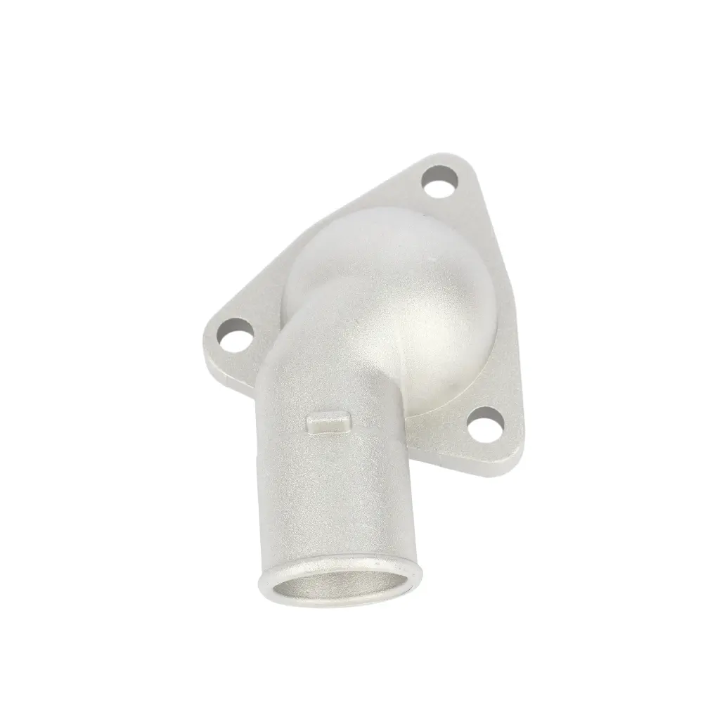 COOLING WATER OUTLET HOSE FITTING