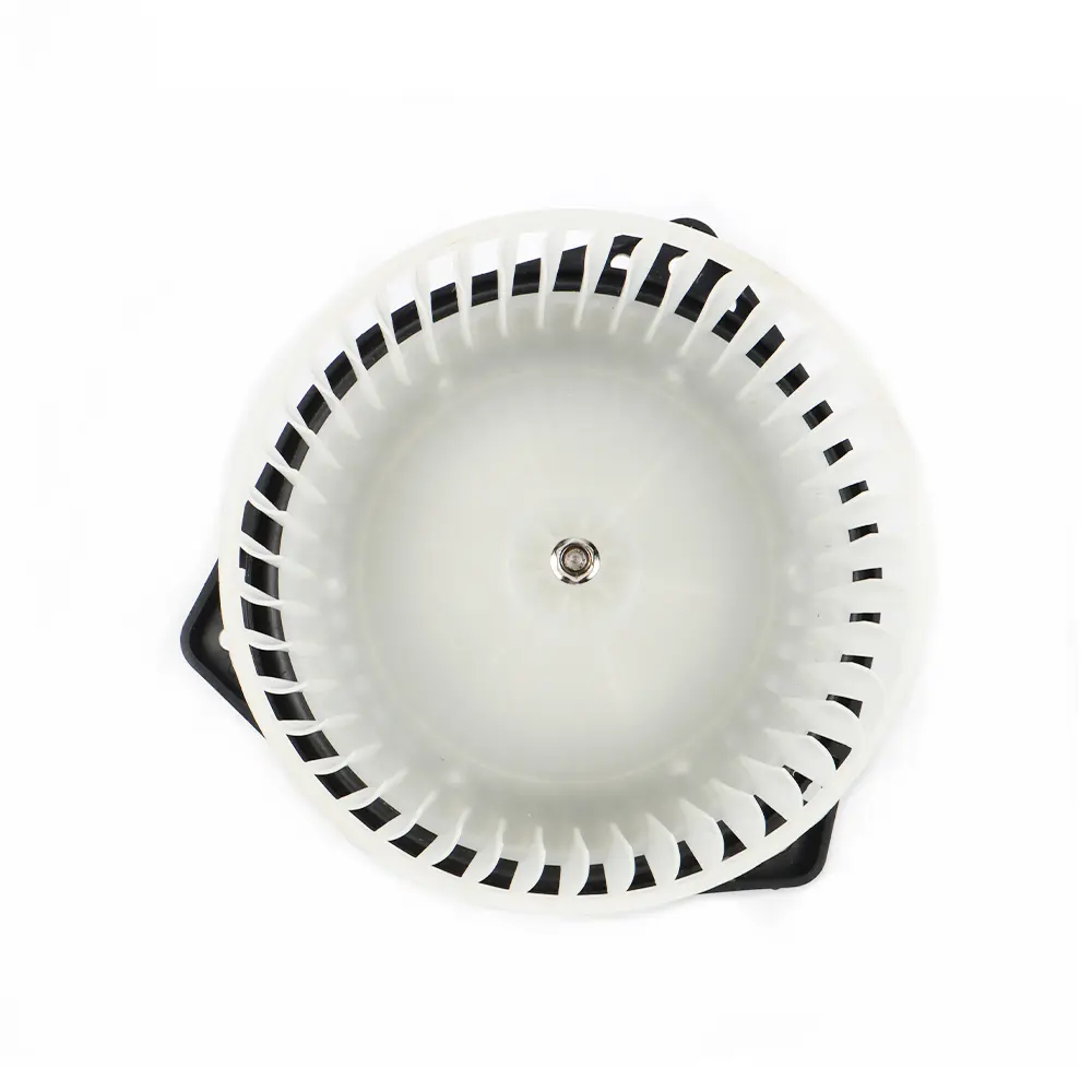 HEATER FAN & MOTOR KIT