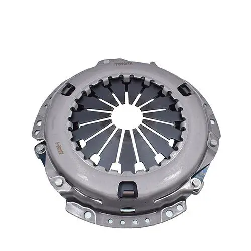 CLUTCH COVER