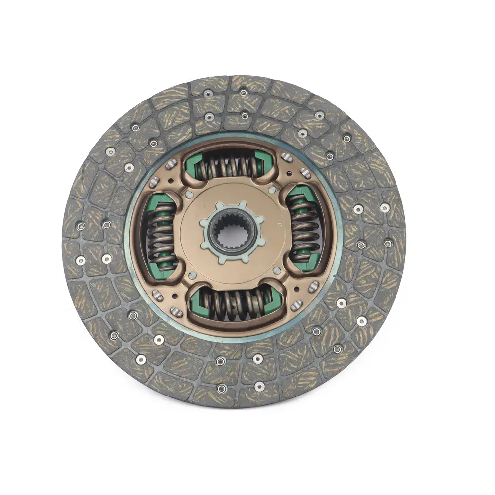 CLUTCH DISC
