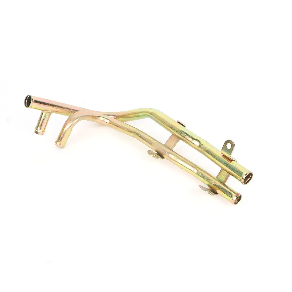 HEATER WATER HOSE KIT