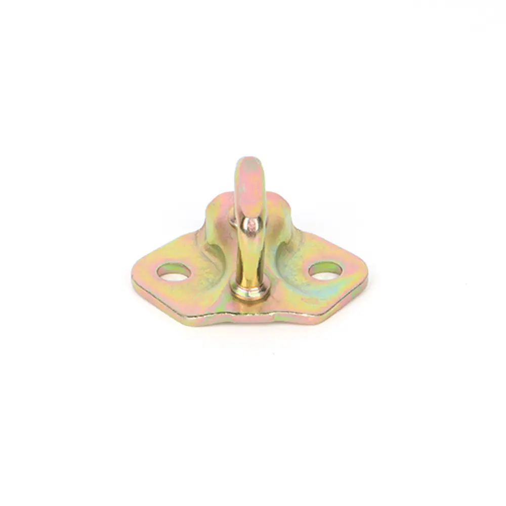 DOOR LATCH STRIKER
