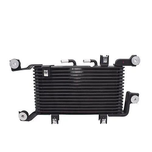 OIL COOLER