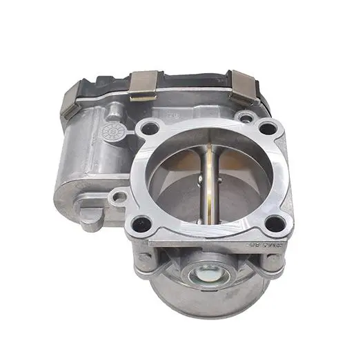 THROTTLE BODY ASSY