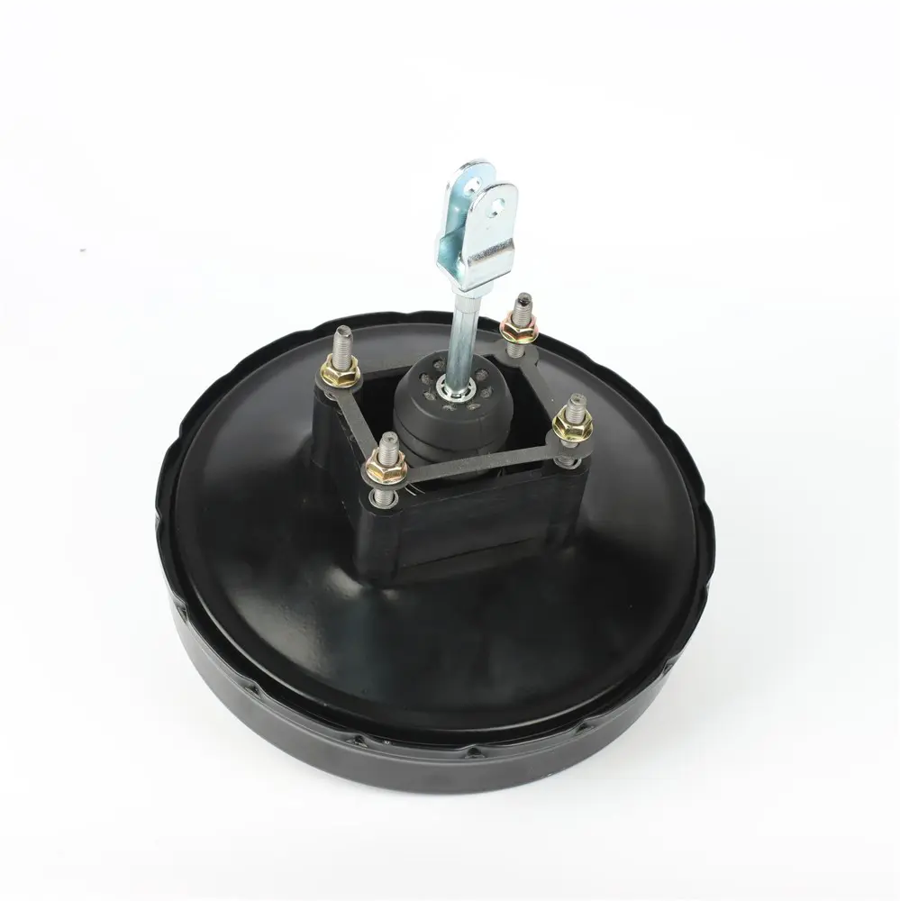BRAKE BOOSTER