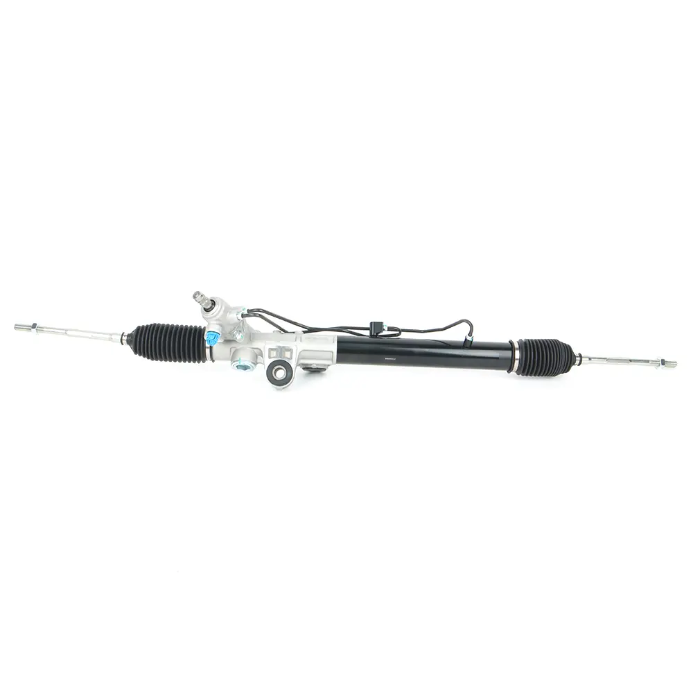 STEERING RACK