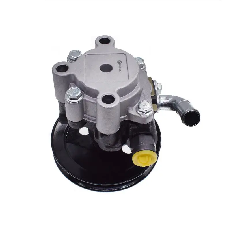 POWER STEERING OIL PUMP