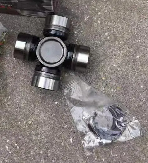 PROPELLER SHAFT UNIVERSAL JOINT SPIDER KIT