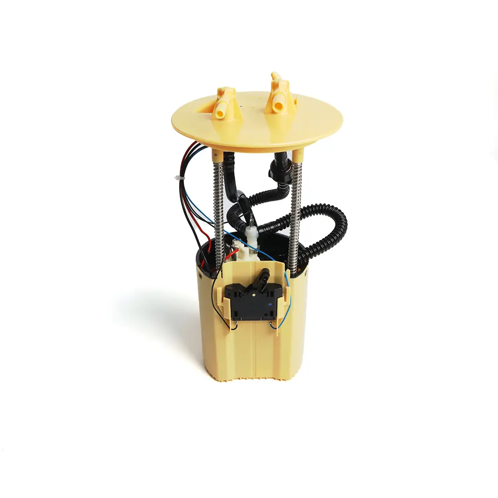 PUMP & GAUGE ASSY,FUEL TANK