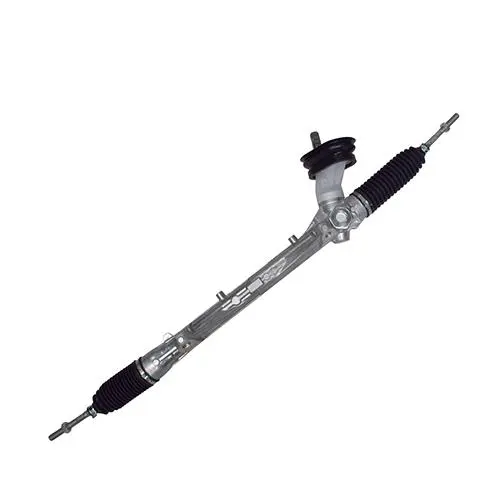 STEERING RACK