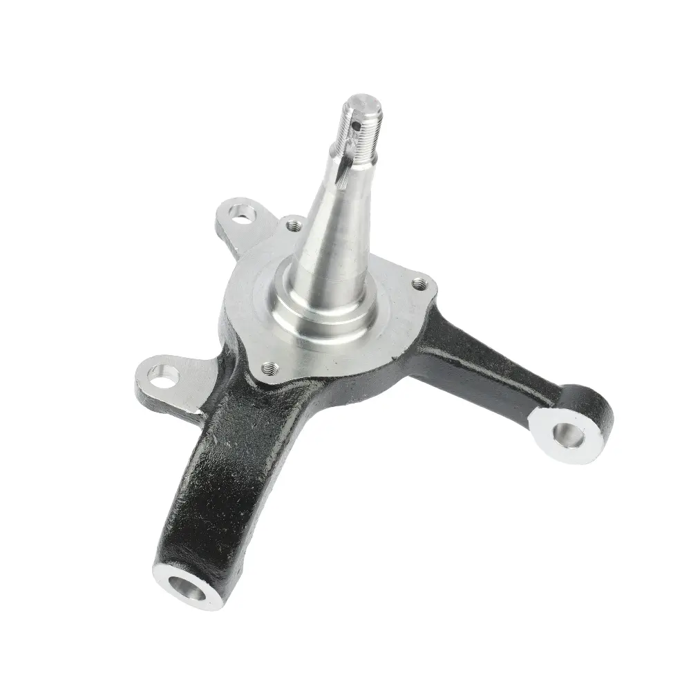 AXLE KNUCKLE