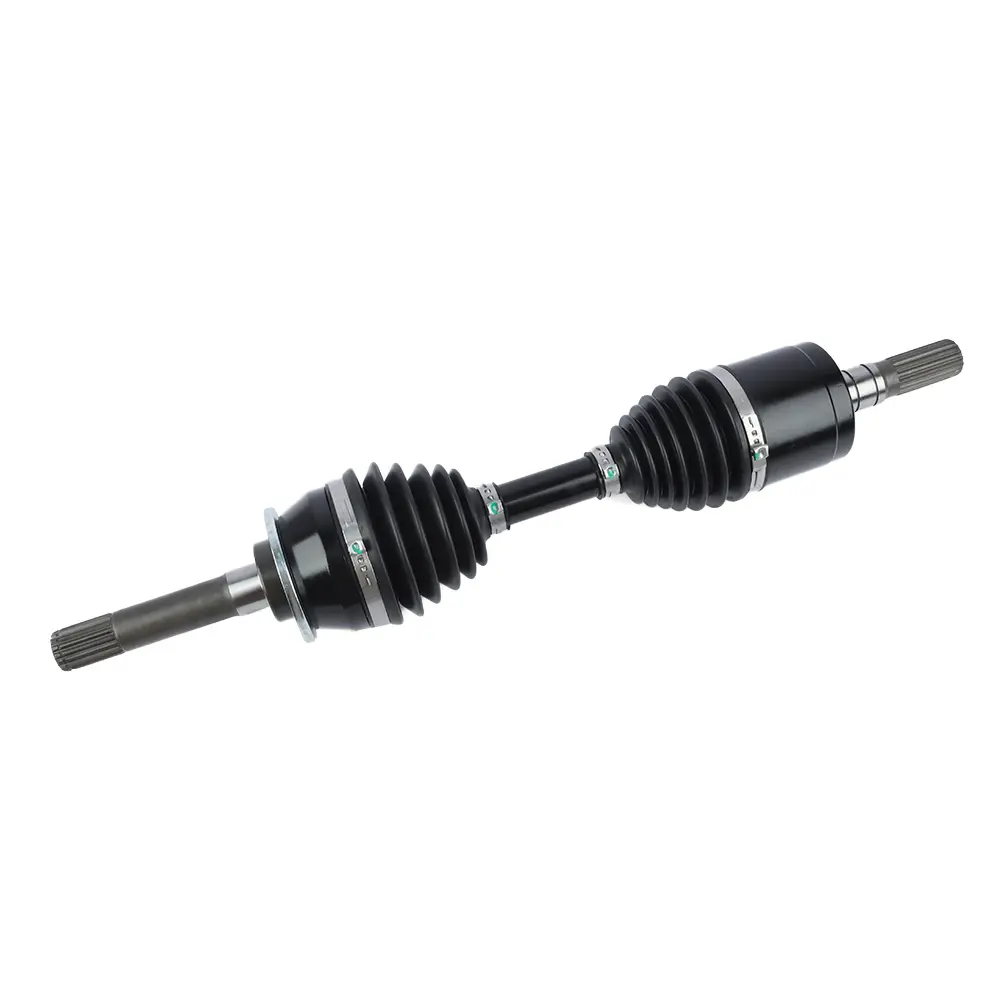 AXLE SHAFT (CV SHAFT)