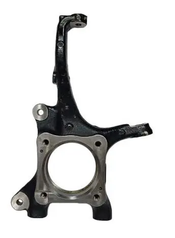 AXLE KNUCKLE