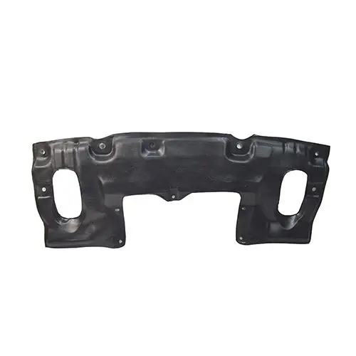 ENGINE ROOM UNDER COVER