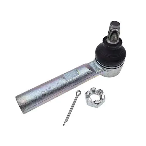 STEERING RACK TIE ROD