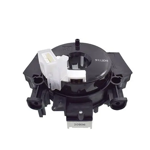 AIR BAG SENSOR SPRING