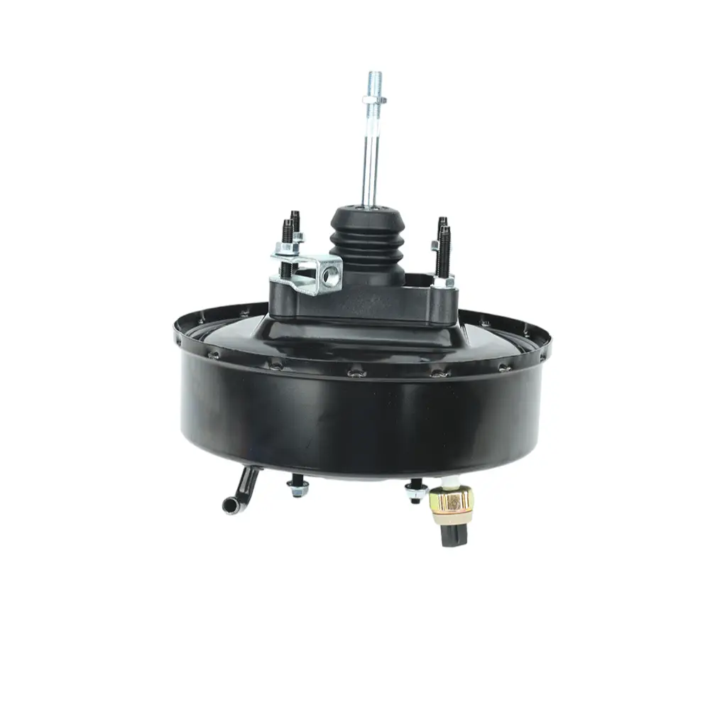 BRAKE BOOSTER